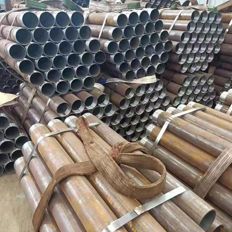赤水地质钻探用跟管