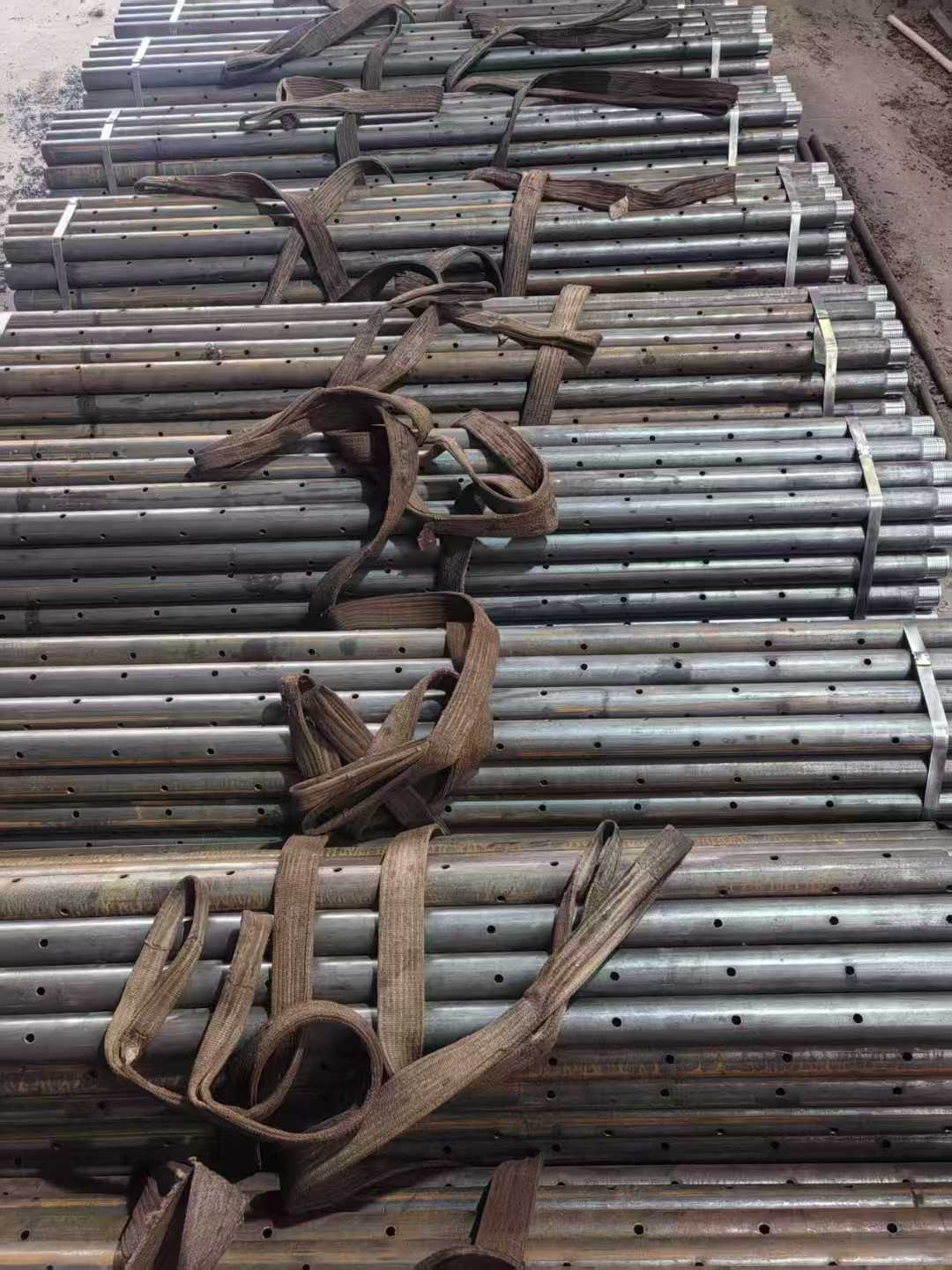 赤水127mm管棚管