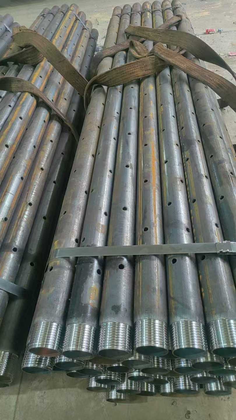 赤水159mm管棚管