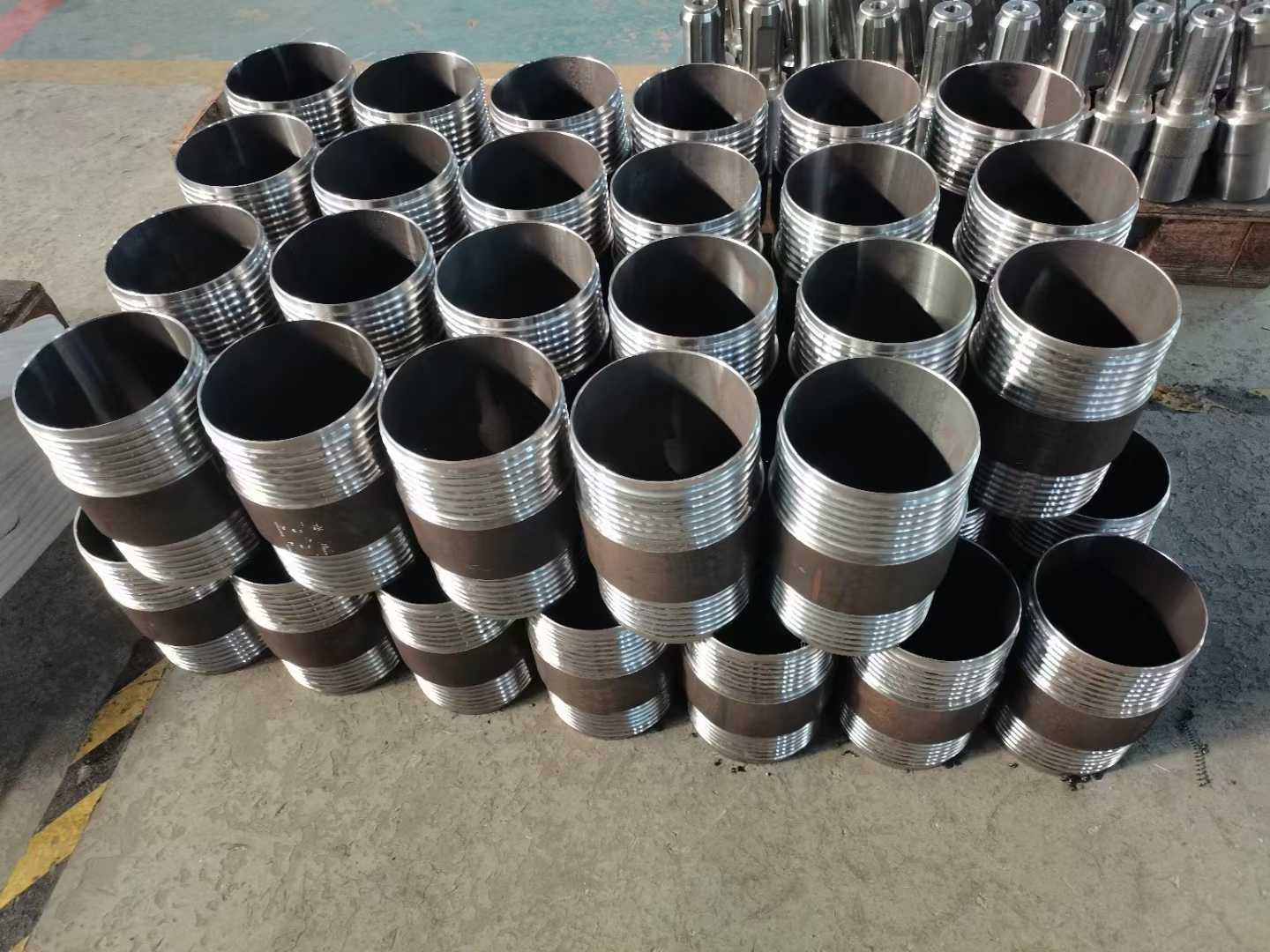 赤水219mm管棚管